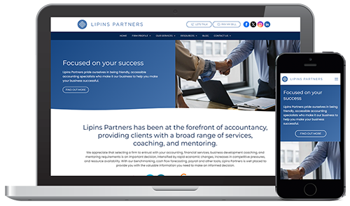 Lipins Partners