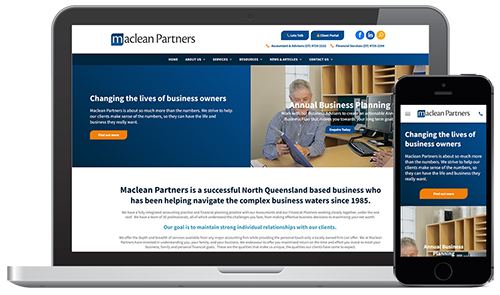 Maclean Partners